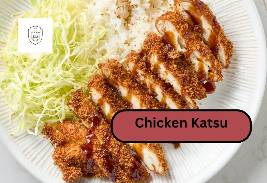 Chicken Katsu