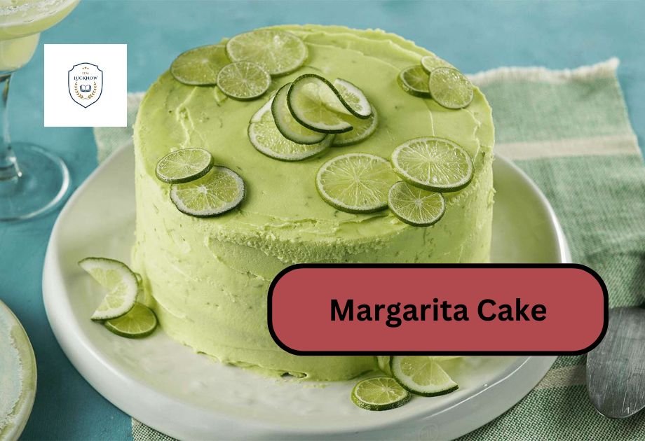 Margarita Cake