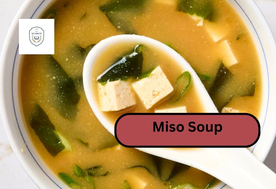 Miso Soup